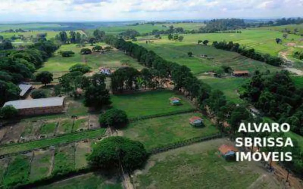 Foto 9 de Fazenda / Haras com 3 quartos à venda, 809599m2 em Porto Feliz - SP