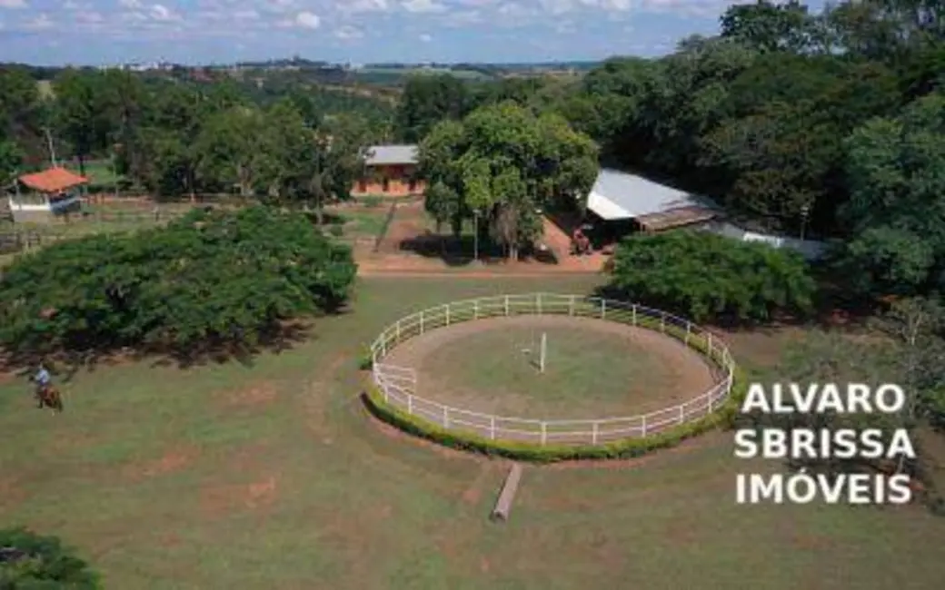 Foto 7 de Fazenda / Haras com 3 quartos à venda, 809599m2 em Porto Feliz - SP