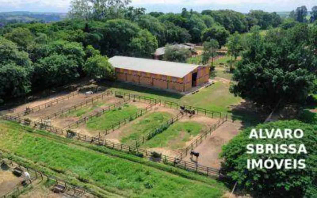 Foto 1 de Fazenda / Haras com 3 quartos à venda, 809599m2 em Porto Feliz - SP
