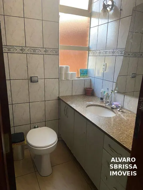 Foto 5 de Casa com 3 quartos à venda, 175m2 em Vila Padre Bento, Itu - SP