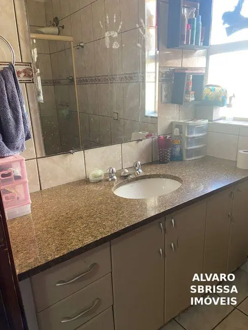 Foto 6 de Casa com 3 quartos à venda, 175m2 em Vila Padre Bento, Itu - SP