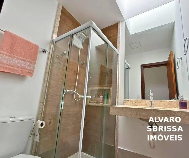 Foto 7 de Casa de Condomínio com 3 quartos à venda, 159m2 em Pinheirinho, Itu - SP