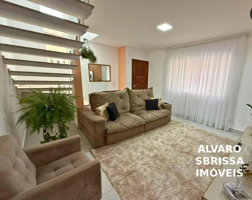 Foto 1 de Casa de Condomínio com 3 quartos à venda, 159m2 em Pinheirinho, Itu - SP