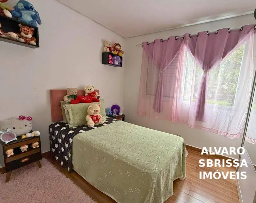 Foto 9 de Casa de Condomínio com 3 quartos à venda, 159m2 em Pinheirinho, Itu - SP