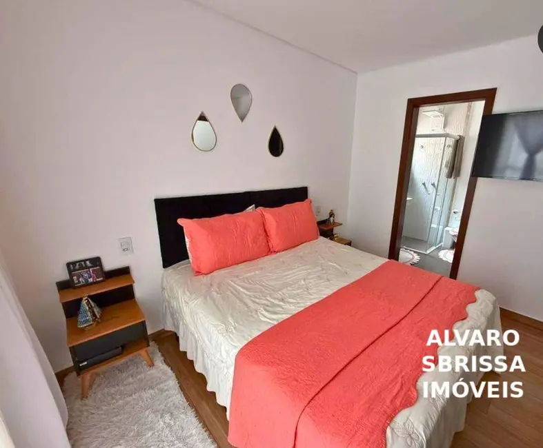 Foto 3 de Casa de Condomínio com 3 quartos à venda, 159m2 em Pinheirinho, Itu - SP