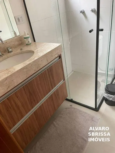Foto 3 de Casa de Condomínio com 3 quartos à venda, 150m2 em Pinheirinho, Itu - SP