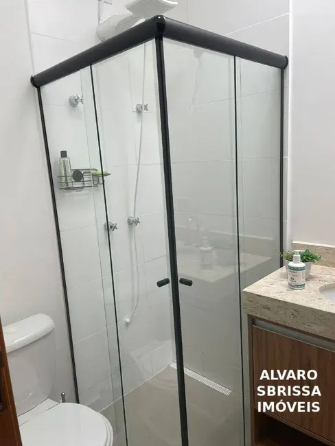 Foto 7 de Casa de Condomínio com 3 quartos à venda, 150m2 em Pinheirinho, Itu - SP