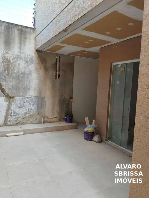 Foto 3 de Casa de Condomínio com 3 quartos à venda, 150m2 em Pinheirinho, Itu - SP