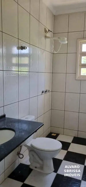 Foto 7 de Casa com 4 quartos à venda e para alugar, 170m2 em Parque América, Itu - SP