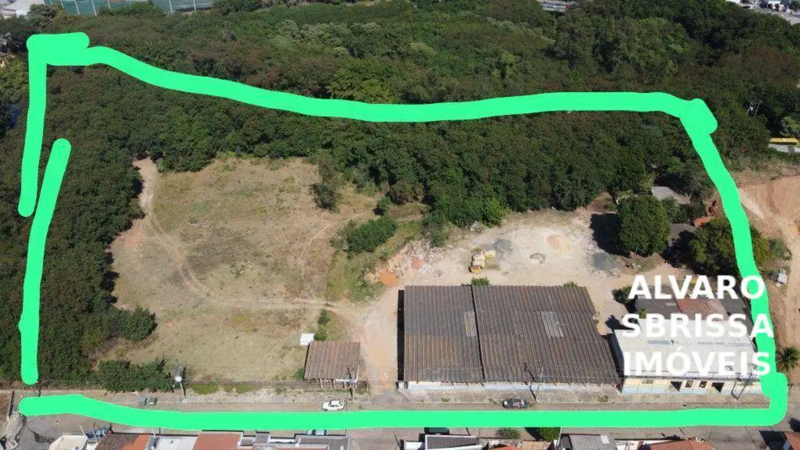 Foto 3 de Terreno / Lote à venda, 20457m2 em Vila Nova, Salto - SP