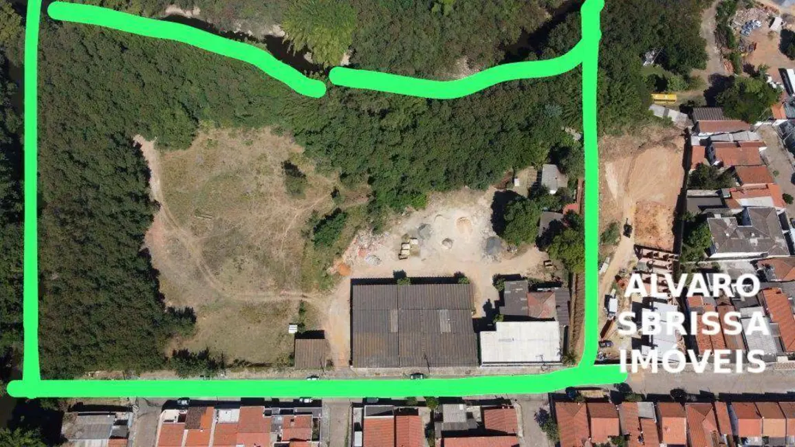 Foto 2 de Terreno / Lote à venda, 20457m2 em Vila Nova, Salto - SP