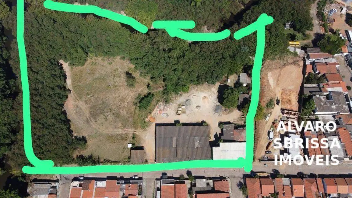 Foto 4 de Terreno / Lote à venda, 20457m2 em Vila Nova, Salto - SP