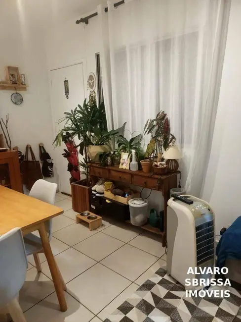 Foto 2 de Apartamento com 2 quartos à venda, 65m2 em Parque Residencial Presidente Médici, Itu - SP