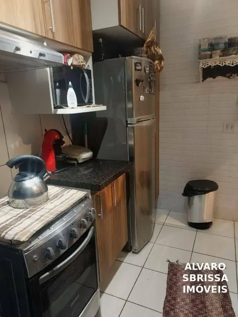 Foto 5 de Apartamento com 2 quartos à venda, 65m2 em Parque Residencial Presidente Médici, Itu - SP