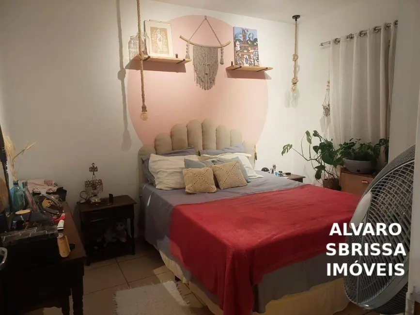 Foto 4 de Apartamento com 2 quartos à venda, 65m2 em Parque Residencial Presidente Médici, Itu - SP