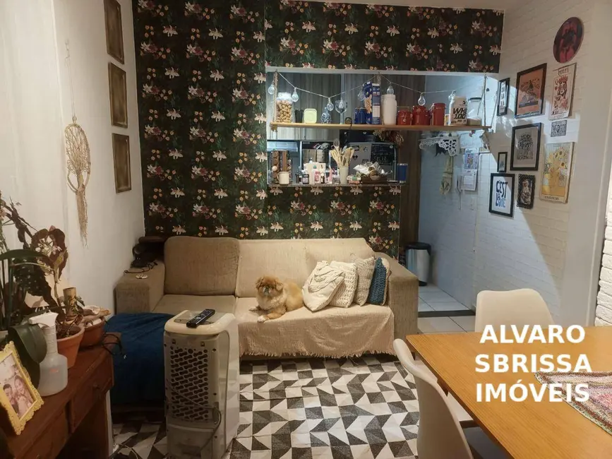 Foto 8 de Apartamento com 2 quartos à venda, 65m2 em Parque Residencial Presidente Médici, Itu - SP