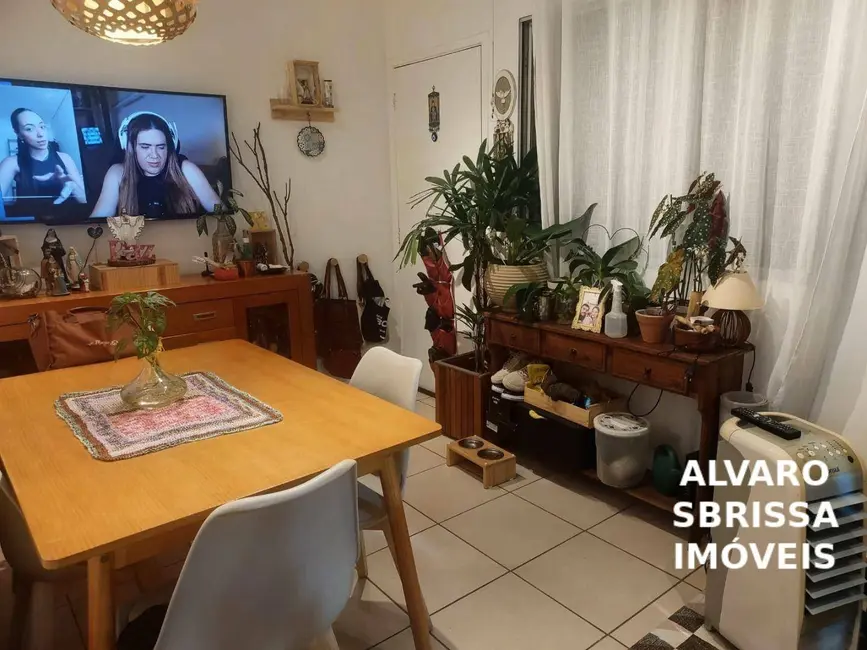 Foto 1 de Apartamento com 2 quartos à venda, 65m2 em Parque Residencial Presidente Médici, Itu - SP