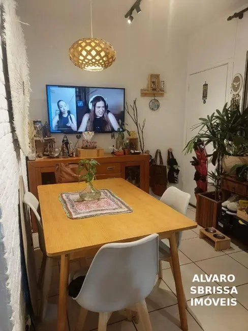 Foto 3 de Apartamento com 2 quartos à venda, 65m2 em Parque Residencial Presidente Médici, Itu - SP