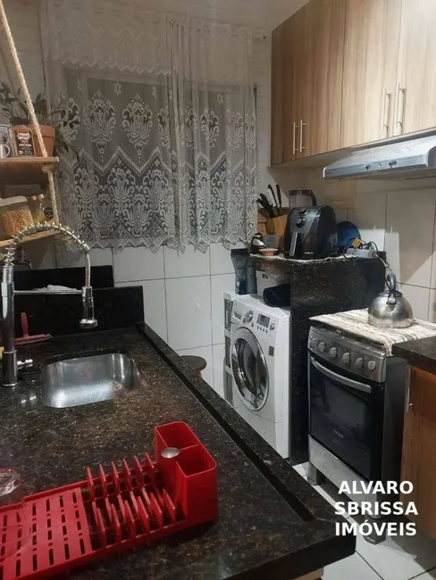 Foto 6 de Apartamento com 2 quartos à venda, 65m2 em Parque Residencial Presidente Médici, Itu - SP