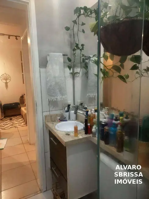 Foto 9 de Apartamento com 2 quartos à venda, 65m2 em Parque Residencial Presidente Médici, Itu - SP