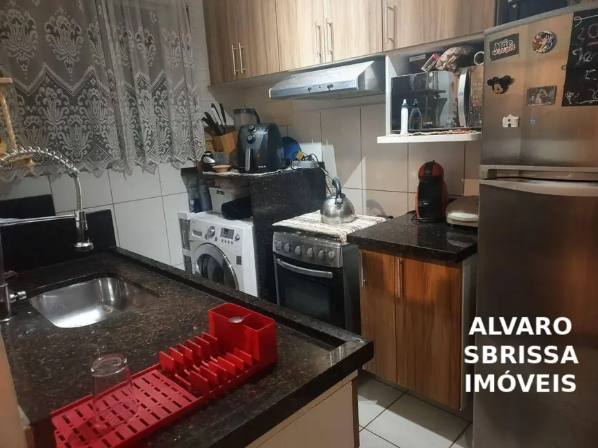 Foto 7 de Apartamento com 2 quartos à venda, 65m2 em Parque Residencial Presidente Médici, Itu - SP