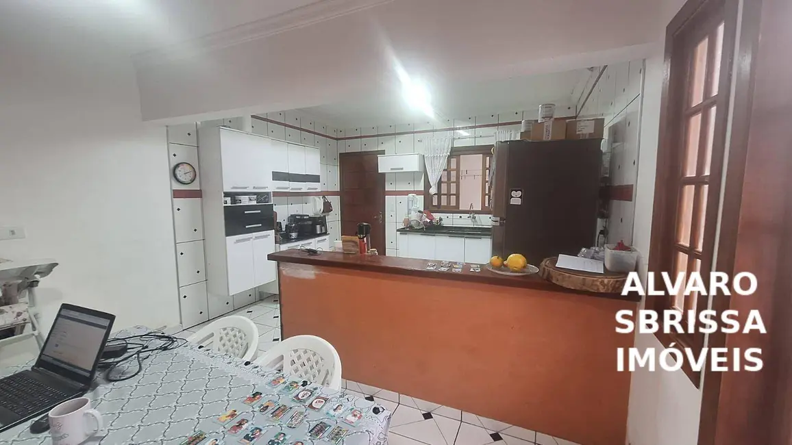 Foto 1 de Casa com 3 quartos à venda, 160m2 em Itu - SP