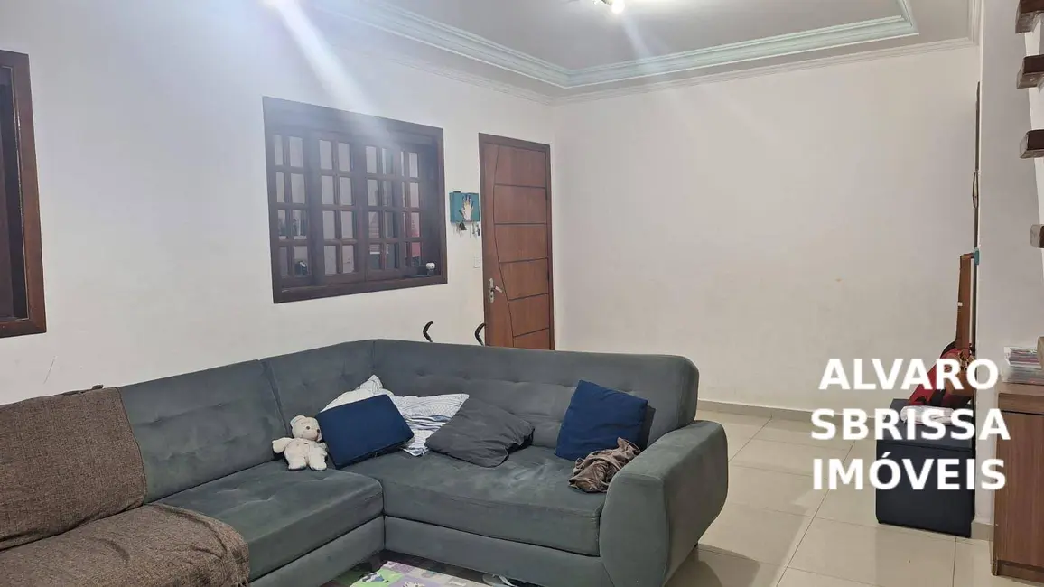 Foto 3 de Casa com 3 quartos à venda, 160m2 em Itu - SP