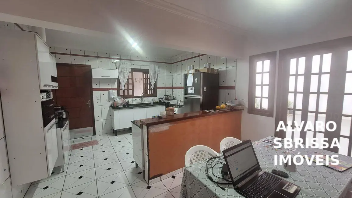 Foto 5 de Casa com 3 quartos à venda, 160m2 em Itu - SP