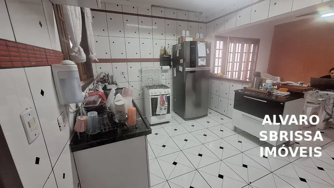 Foto 6 de Casa com 3 quartos à venda, 160m2 em Itu - SP