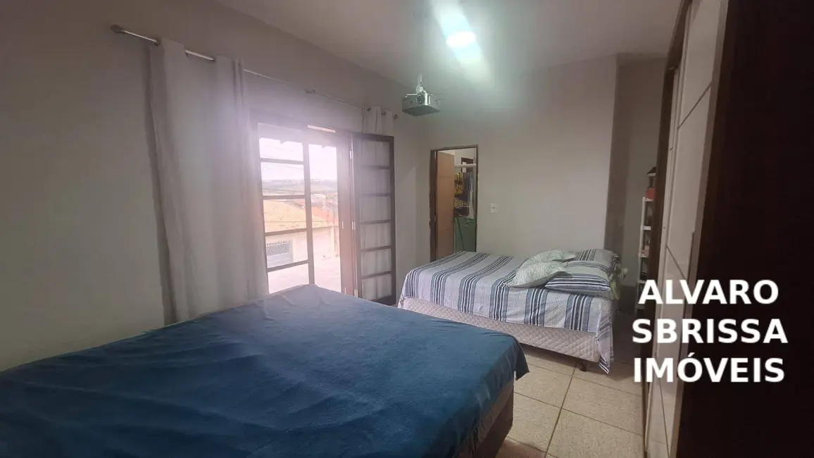 Foto 8 de Casa com 3 quartos à venda, 160m2 em Itu - SP