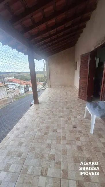 Foto 7 de Casa com 3 quartos à venda, 160m2 em Itu - SP