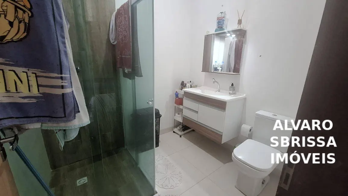 Foto 9 de Casa com 3 quartos à venda, 160m2 em Itu - SP