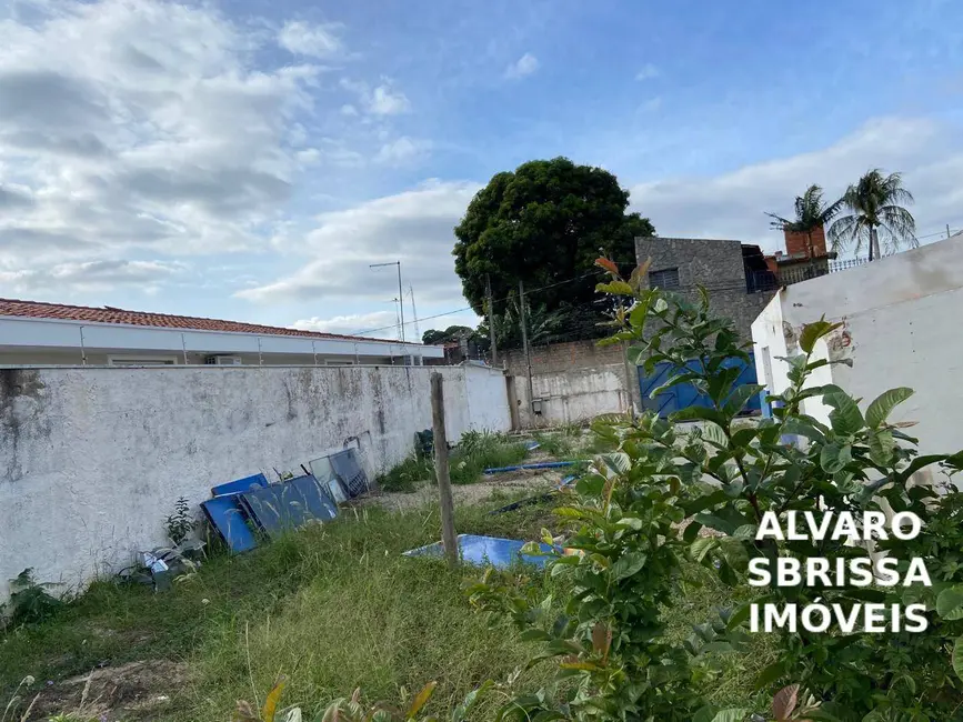 Foto 6 de Terreno / Lote à venda, 390m2 em Centro, Itu - SP