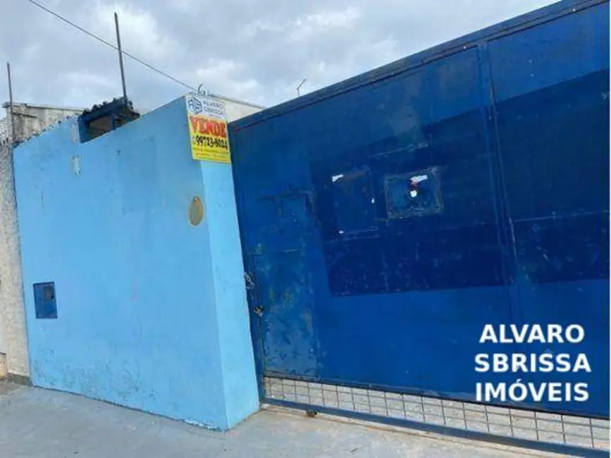 Foto 1 de Terreno / Lote à venda, 390m2 em Centro, Itu - SP