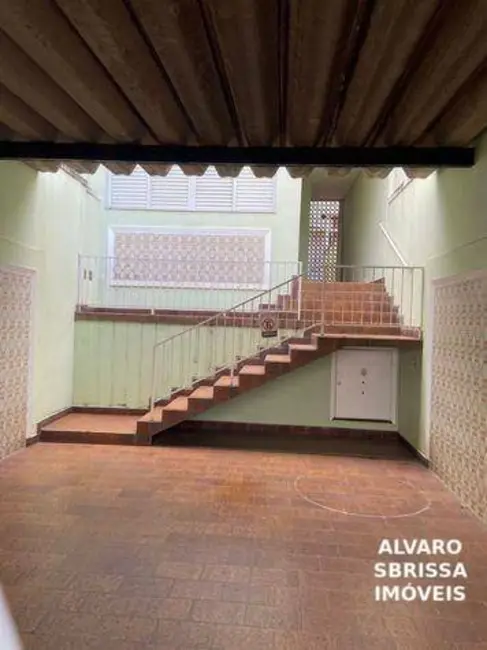 Foto 1 de Casa com 3 quartos à venda, 191m2 em Centro, Itu - SP