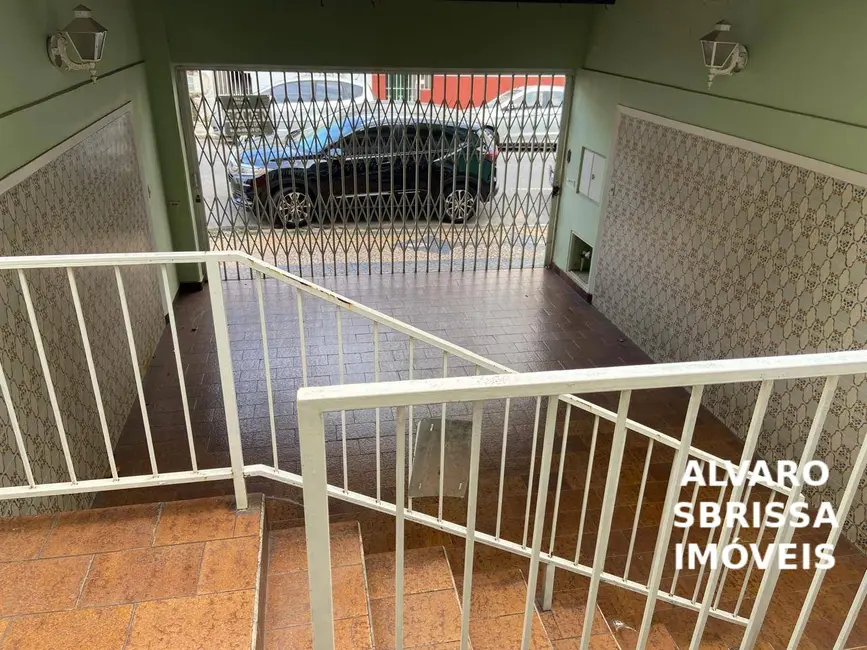 Foto 2 de Casa com 3 quartos à venda, 191m2 em Centro, Itu - SP