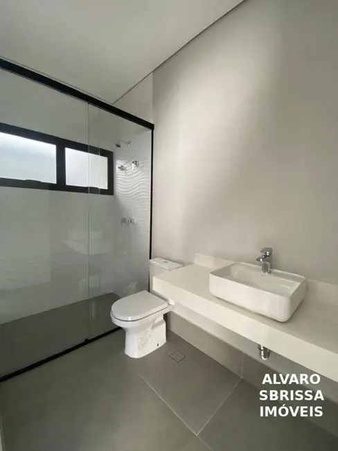 Foto 7 de Casa de Condomínio com 3 quartos à venda, 401m2 em Itu - SP