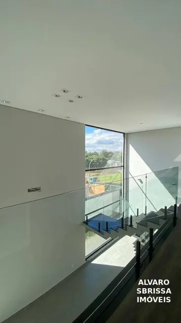 Foto 5 de Casa de Condomínio com 3 quartos à venda, 401m2 em Itu - SP