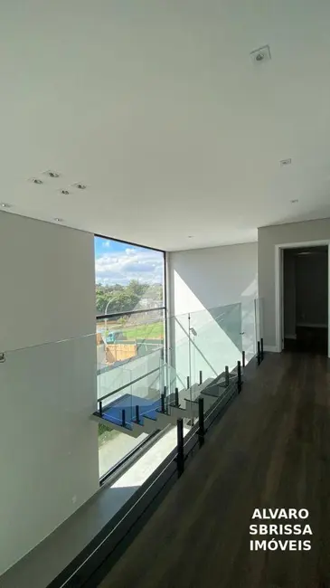 Foto 4 de Casa de Condomínio com 3 quartos à venda, 401m2 em Itu - SP