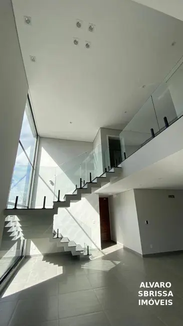 Foto 9 de Casa de Condomínio com 3 quartos à venda, 401m2 em Itu - SP