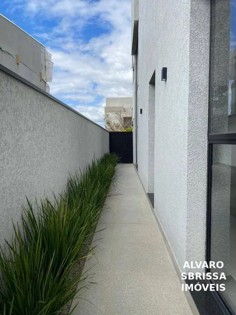 Foto 6 de Casa de Condomínio com 3 quartos à venda, 401m2 em Itu - SP