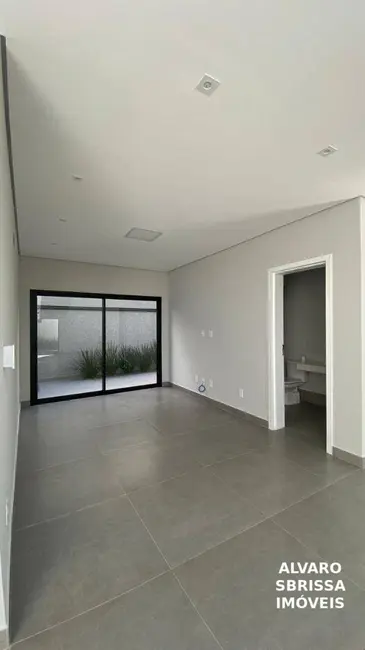 Foto 8 de Casa de Condomínio com 3 quartos à venda, 401m2 em Itu - SP