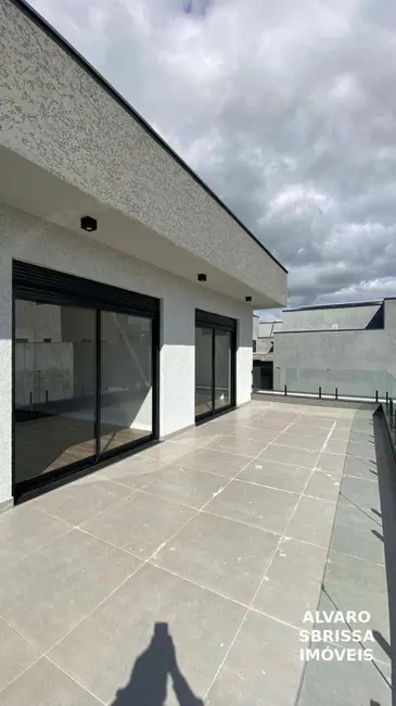 Foto 2 de Casa de Condomínio com 3 quartos à venda, 401m2 em Itu - SP