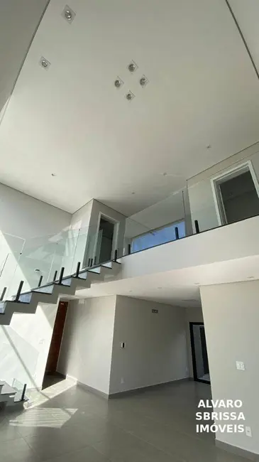 Foto 3 de Casa de Condomínio com 3 quartos à venda, 401m2 em Itu - SP