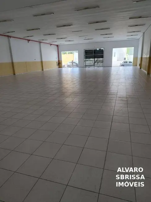 Sala Comercial para alugar, 880m2 em Centro, Itu - SP - imagem 9 Foto 9 de Sala Comercial para alugar, 880m2 em Centro, Itu - SP