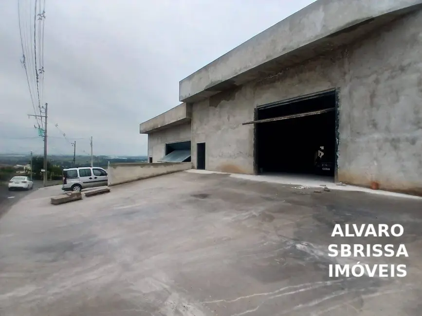 Foto 1 de Armazém / Galpão à venda e para alugar, 800m2 em Itu - SP