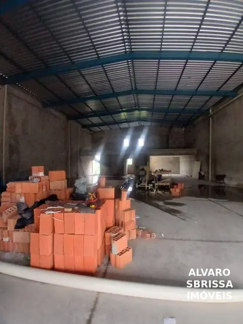 Foto 4 de Armazém / Galpão à venda e para alugar, 800m2 em Itu - SP