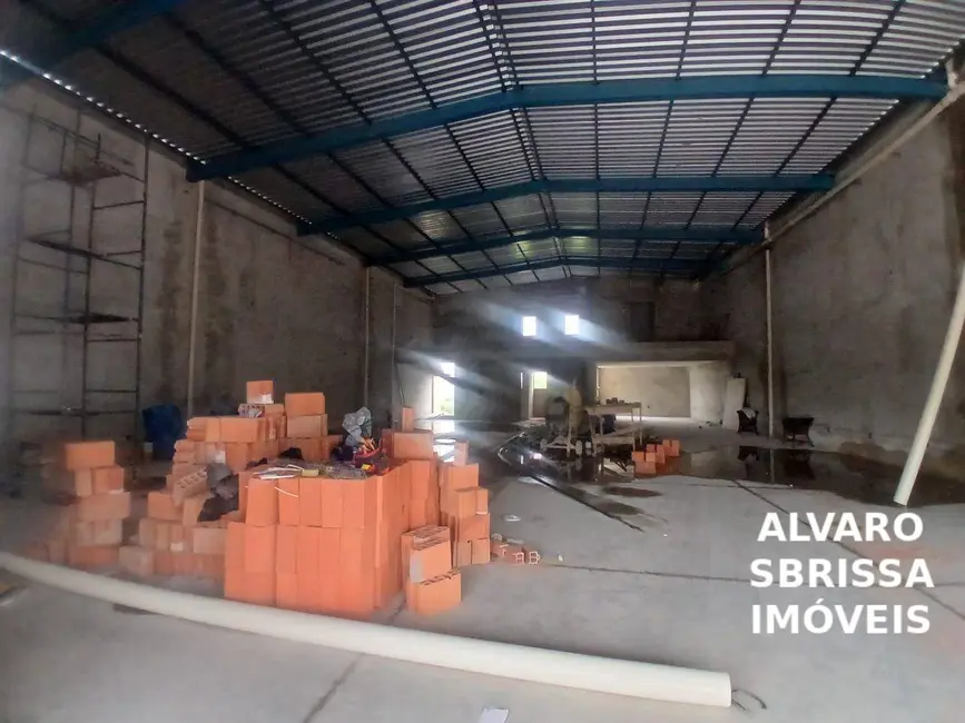 Foto 6 de Armazém / Galpão à venda e para alugar, 800m2 em Itu - SP