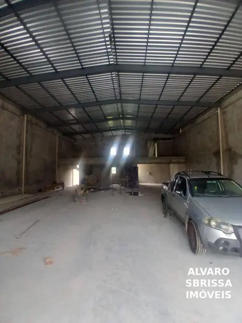 Foto 7 de Armazém / Galpão à venda e para alugar, 800m2 em Itu - SP
