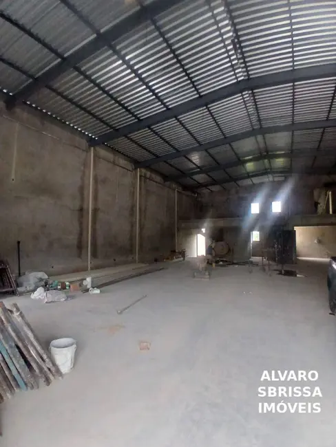 Foto 2 de Armazém / Galpão à venda e para alugar, 800m2 em Itu - SP
